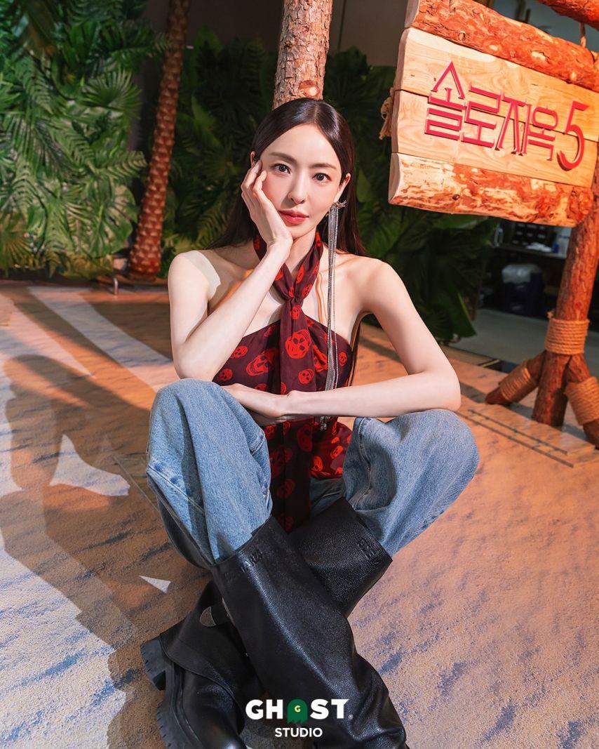 이다희 솔로지옥57