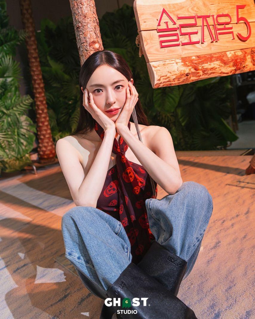 이다희 솔로지옥58