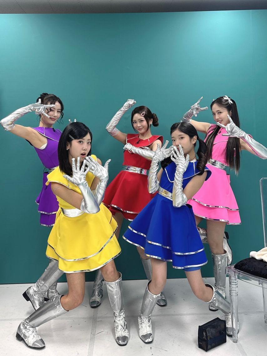 홍지윤 인스타1