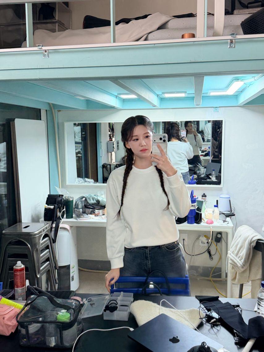 소이원 아나운서0