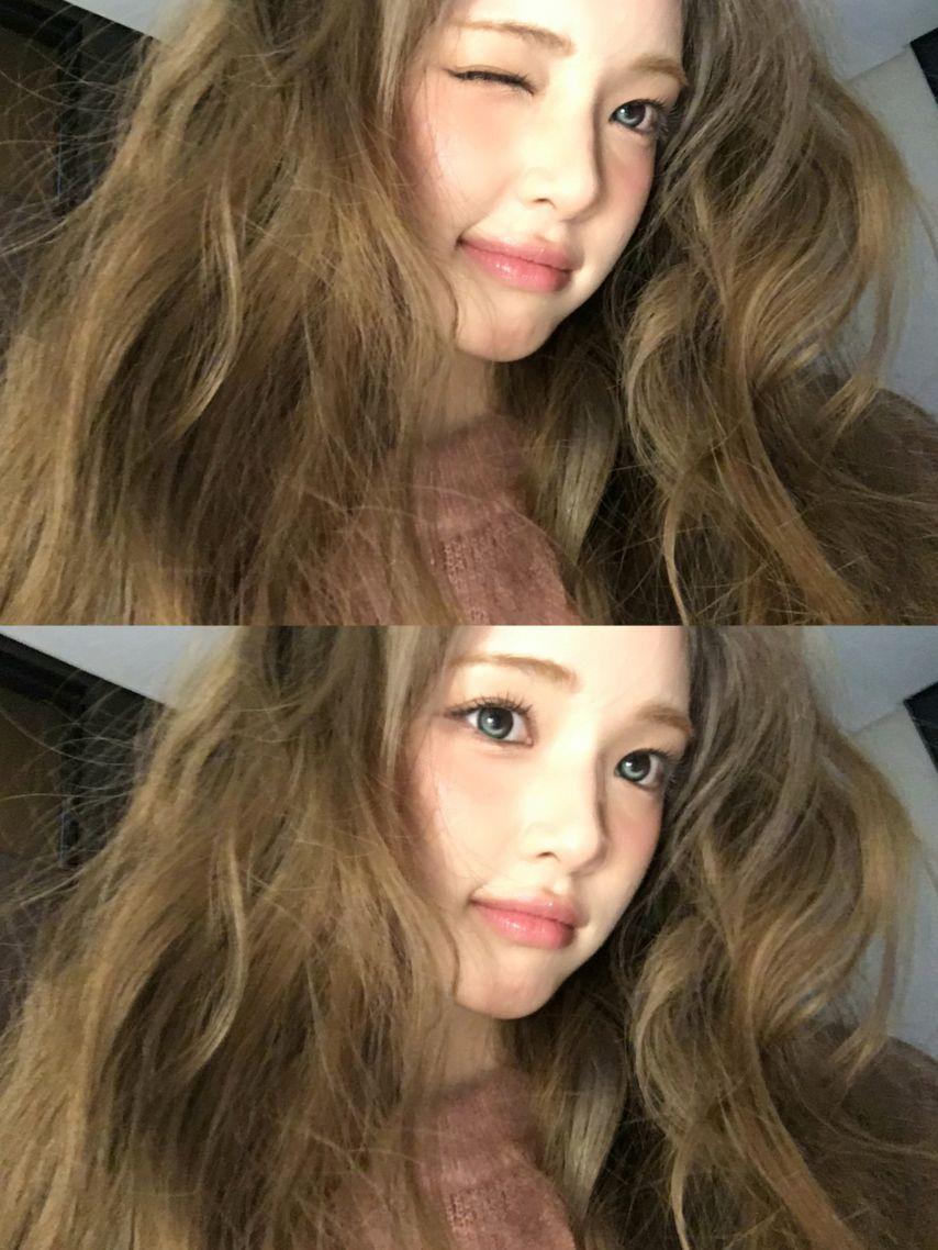 하츠투하츠 유하, 스텔라, 카르멘0