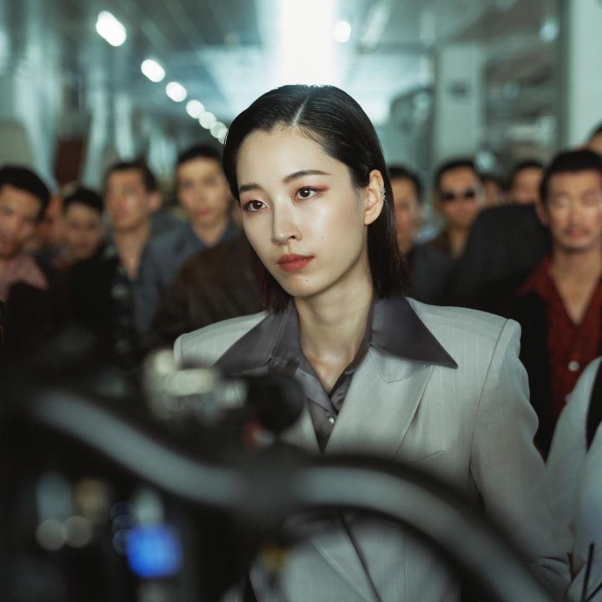 원지안 인스타1