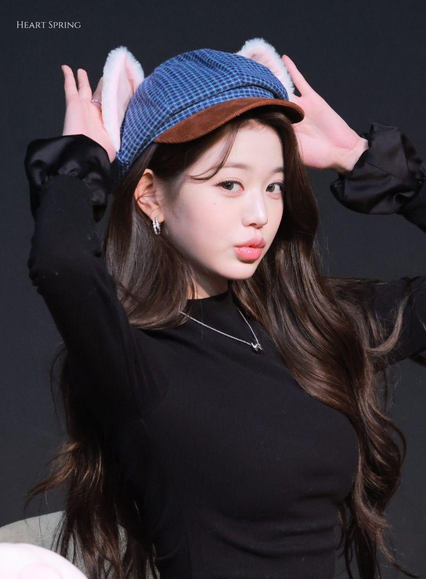 [아이브] 장원영2