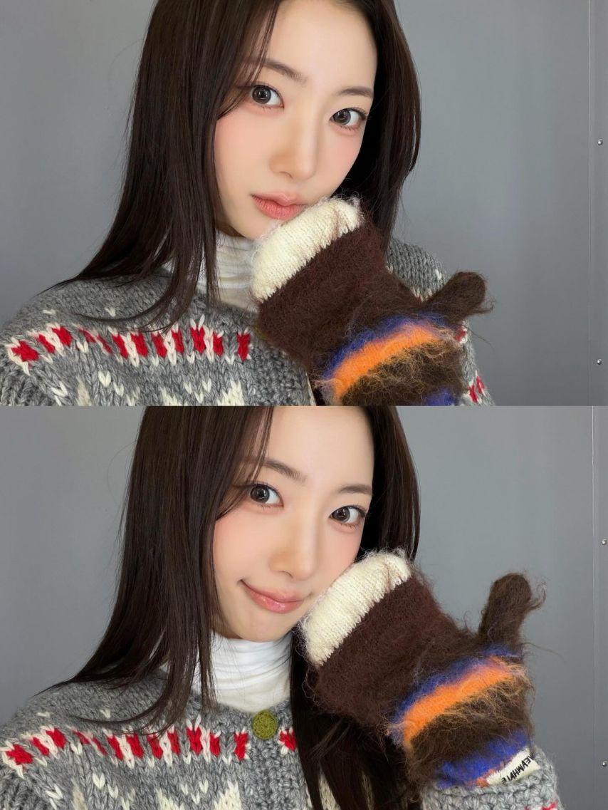 하이키 리이나4