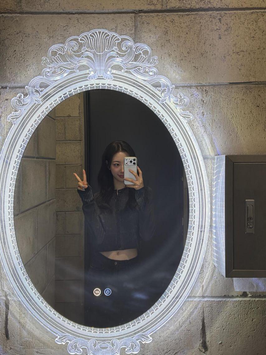 하이키 리이나5