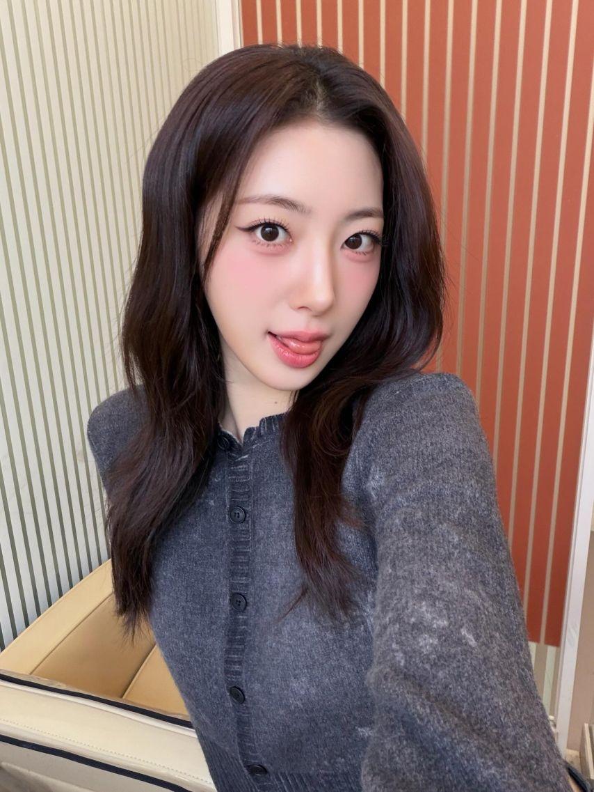 하이키 리이나7