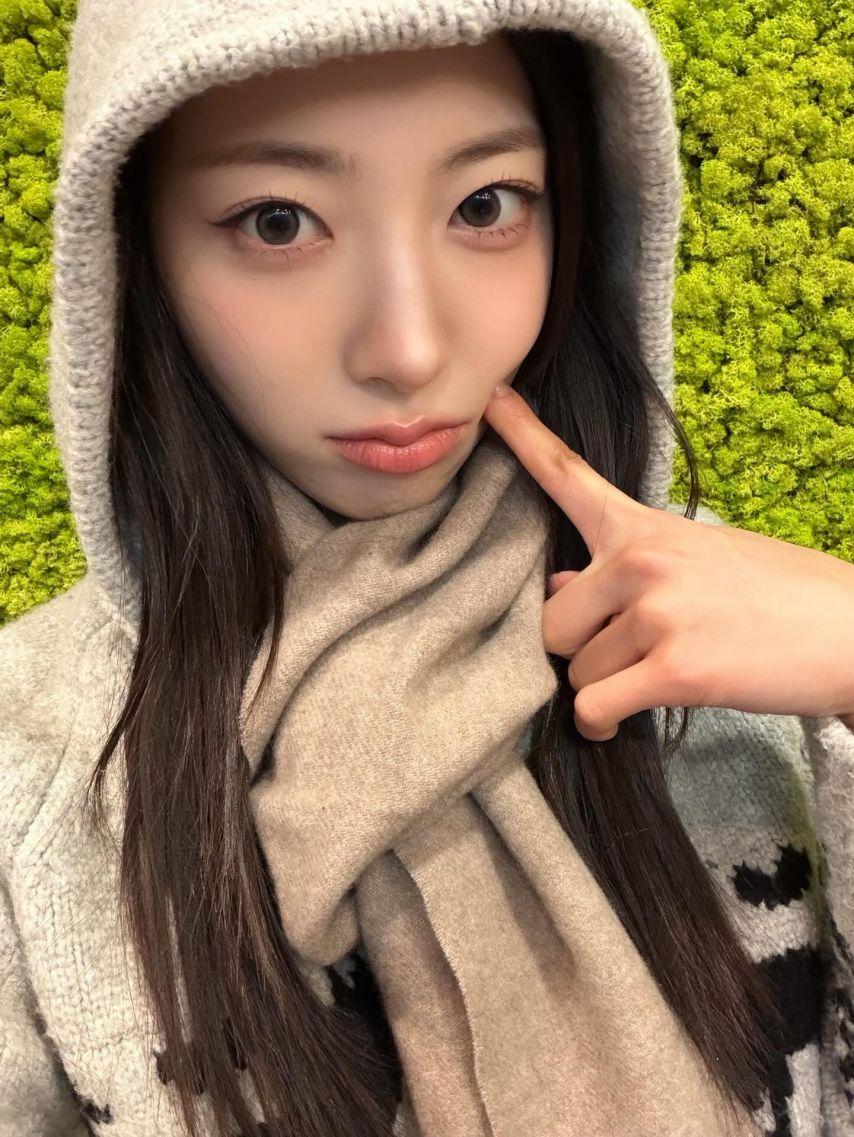 하이키 리이나8