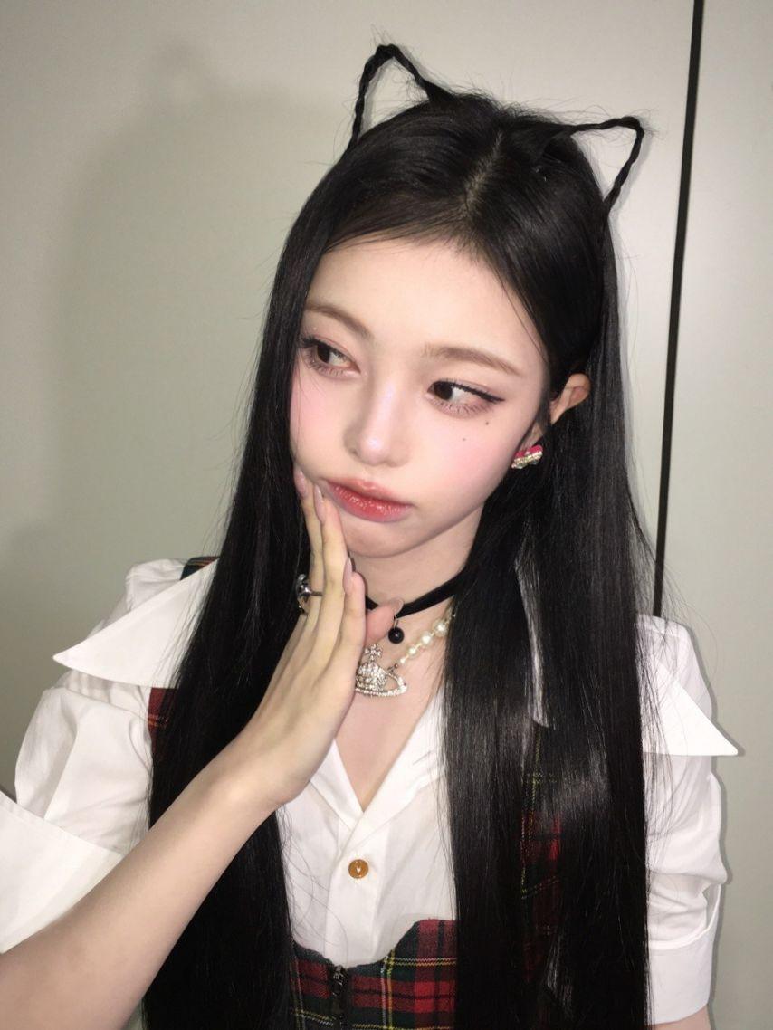 하츠투하츠 이안0