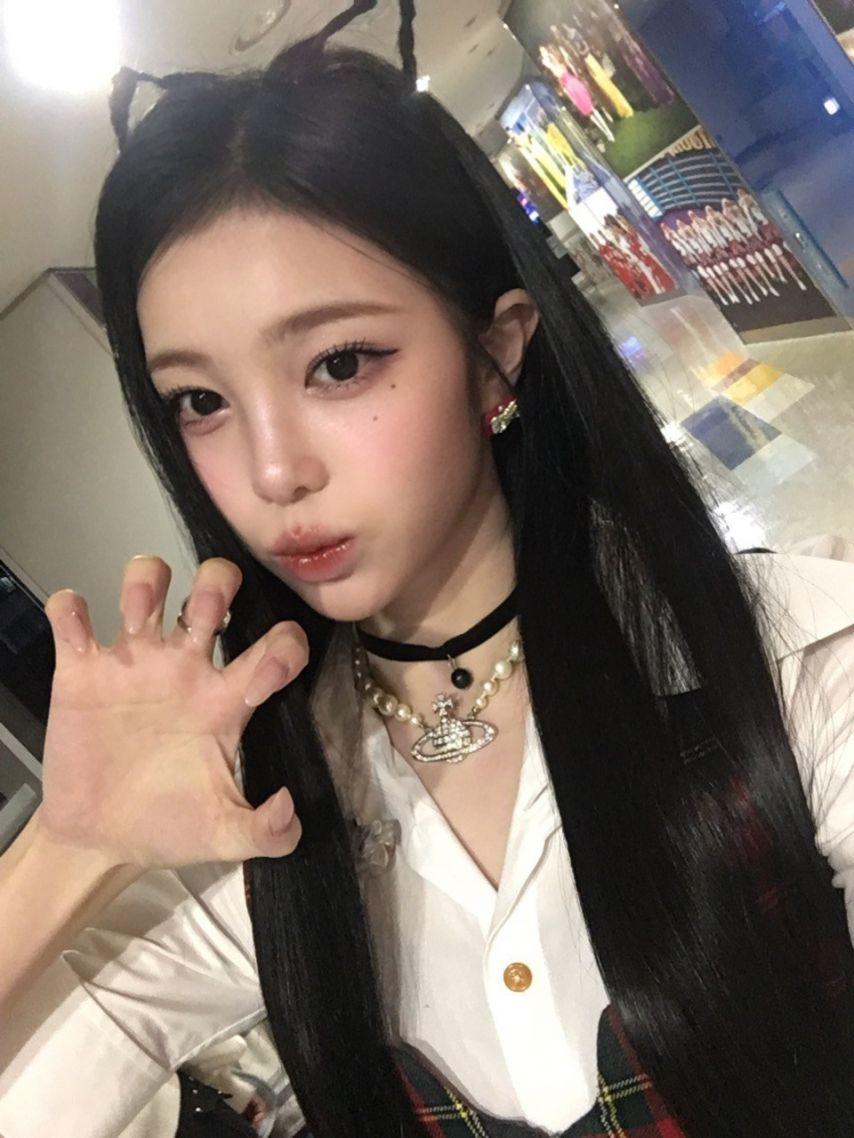 하츠투하츠 이안2