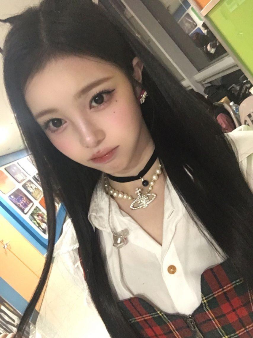 하츠투하츠 이안3