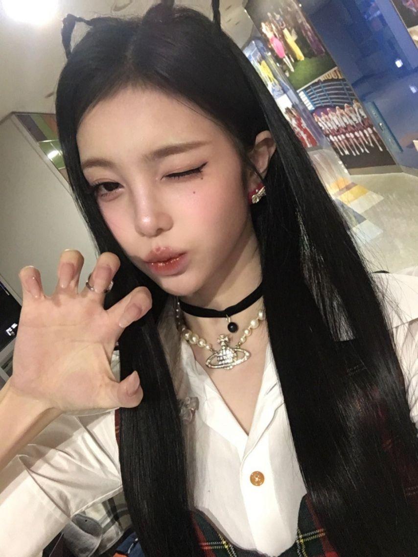 하츠투하츠 이안4