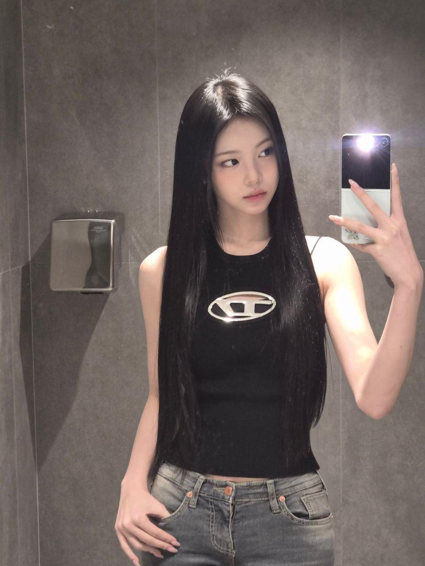 하츠투하츠 이안7