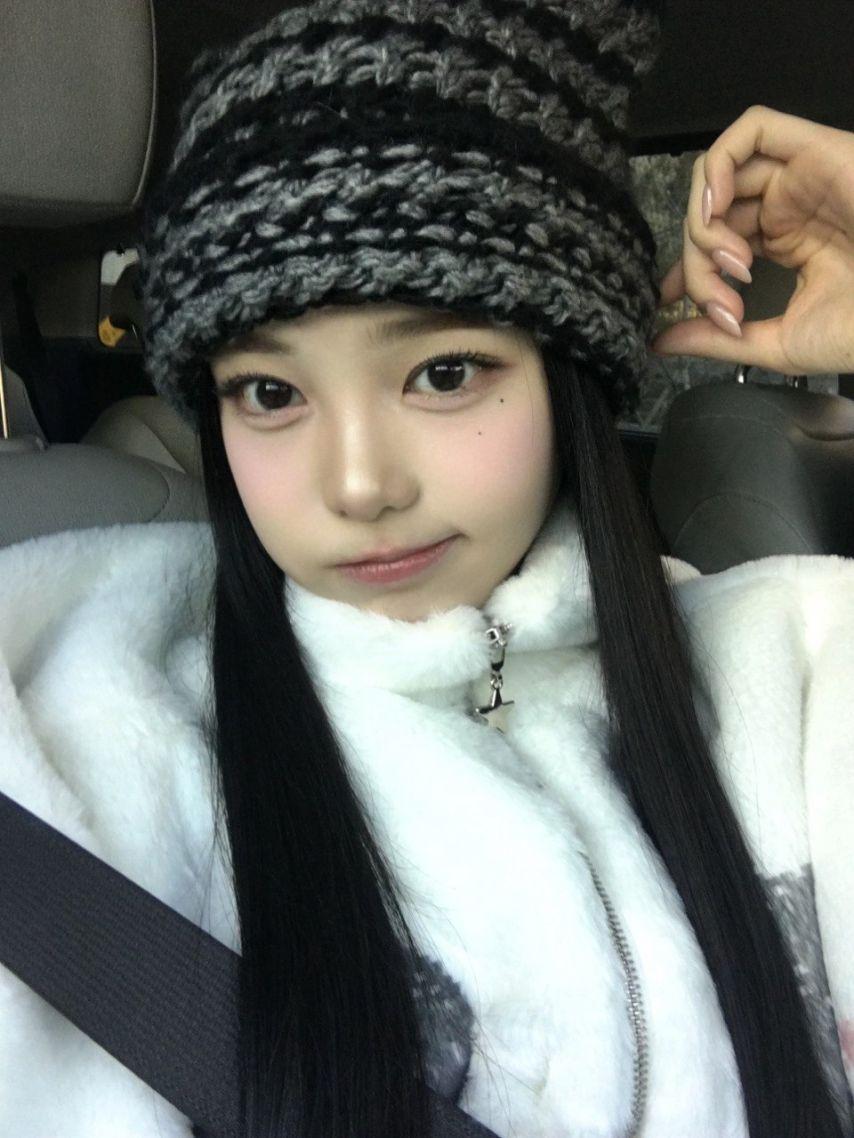 하츠투하츠 이안9