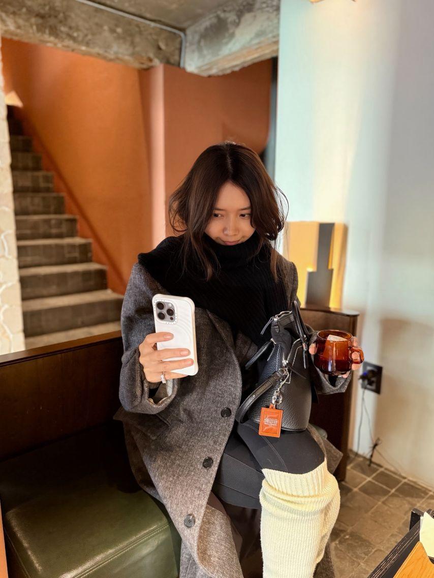 채정안 SNS5