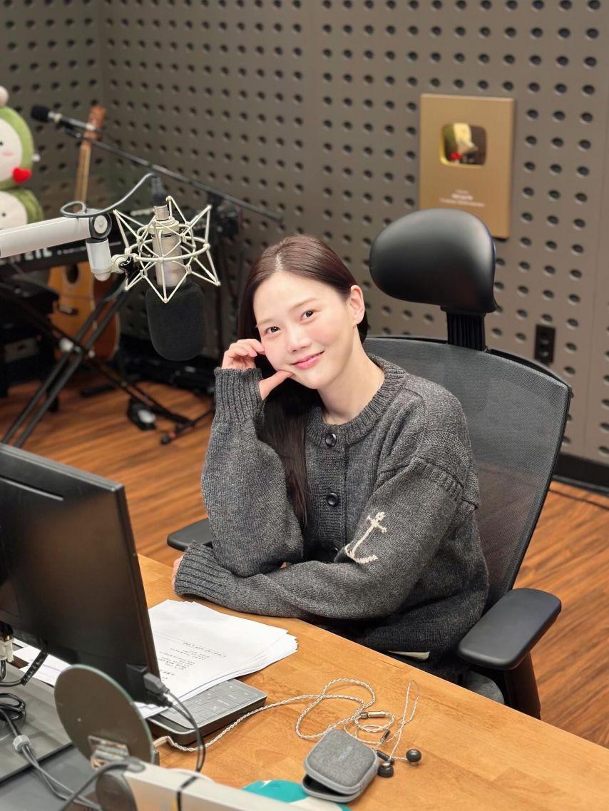 효정 오마이걸1