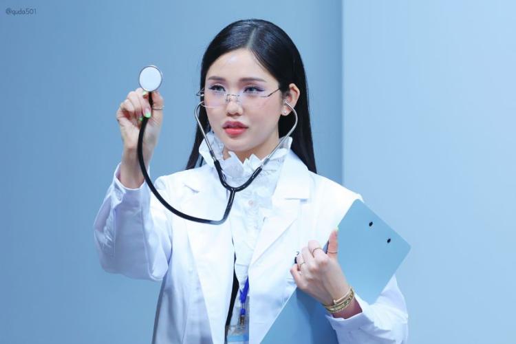 오마이걸 미미1