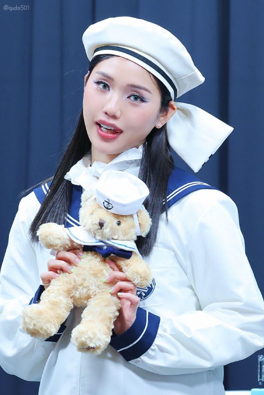 오마이걸 미미2