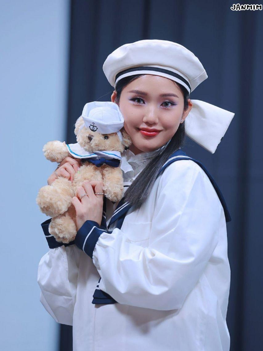 오마이걸 미미7