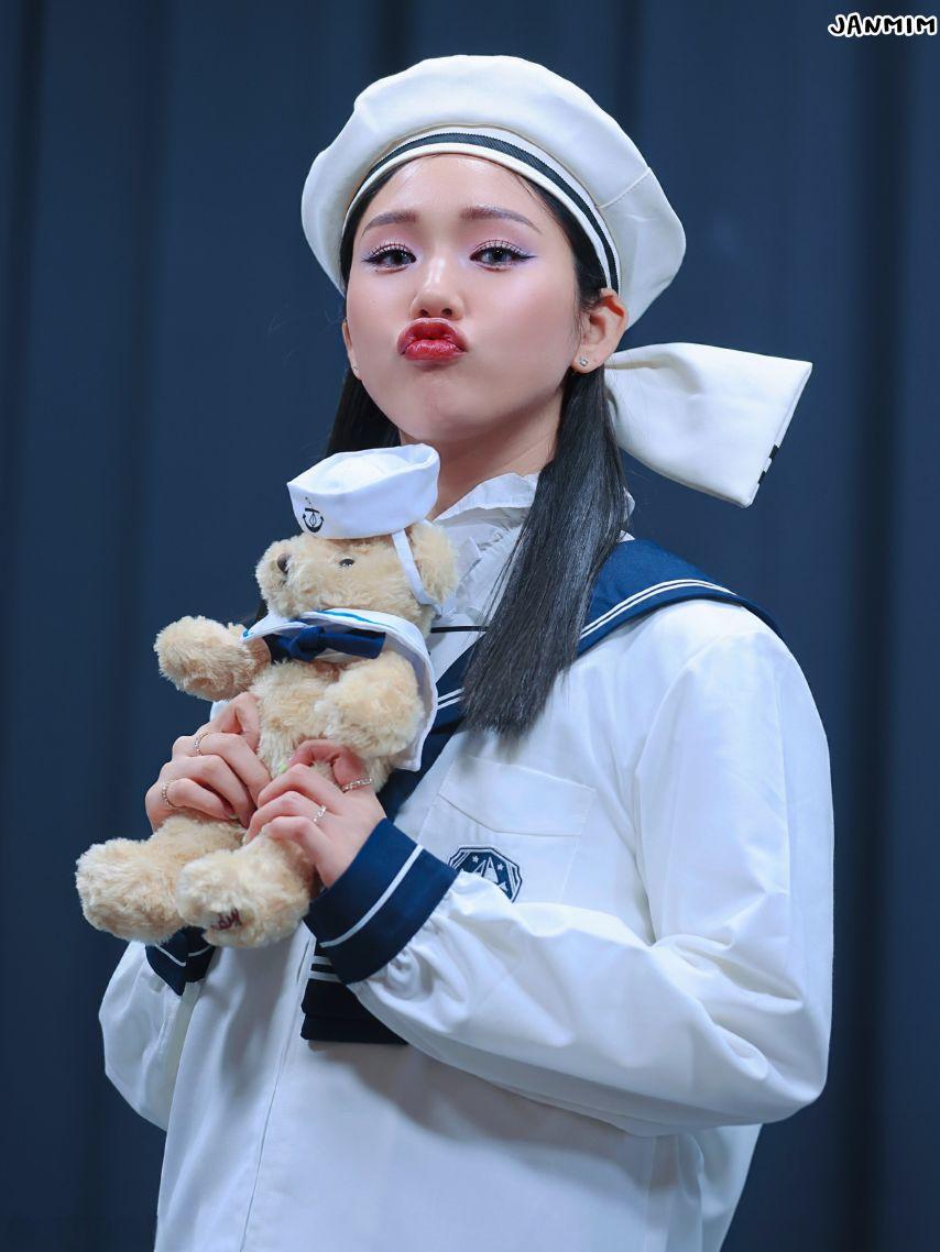 오마이걸 미미8