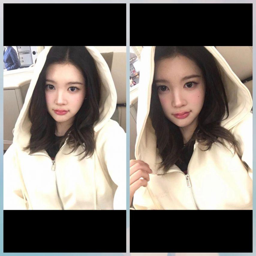 하츠투하츠 에이나1