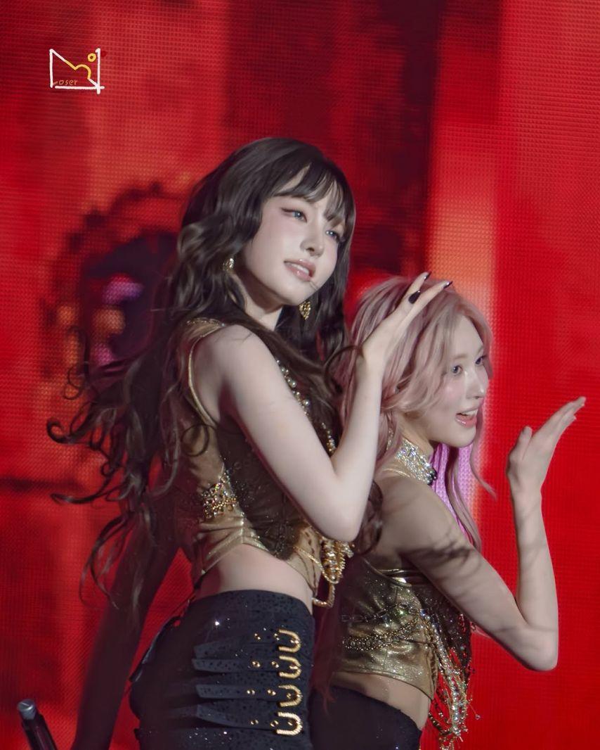 IVE (아이브) 리즈10