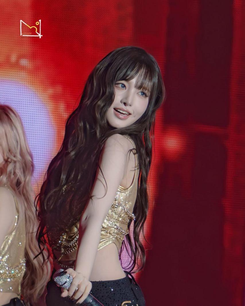 IVE (아이브) 리즈12