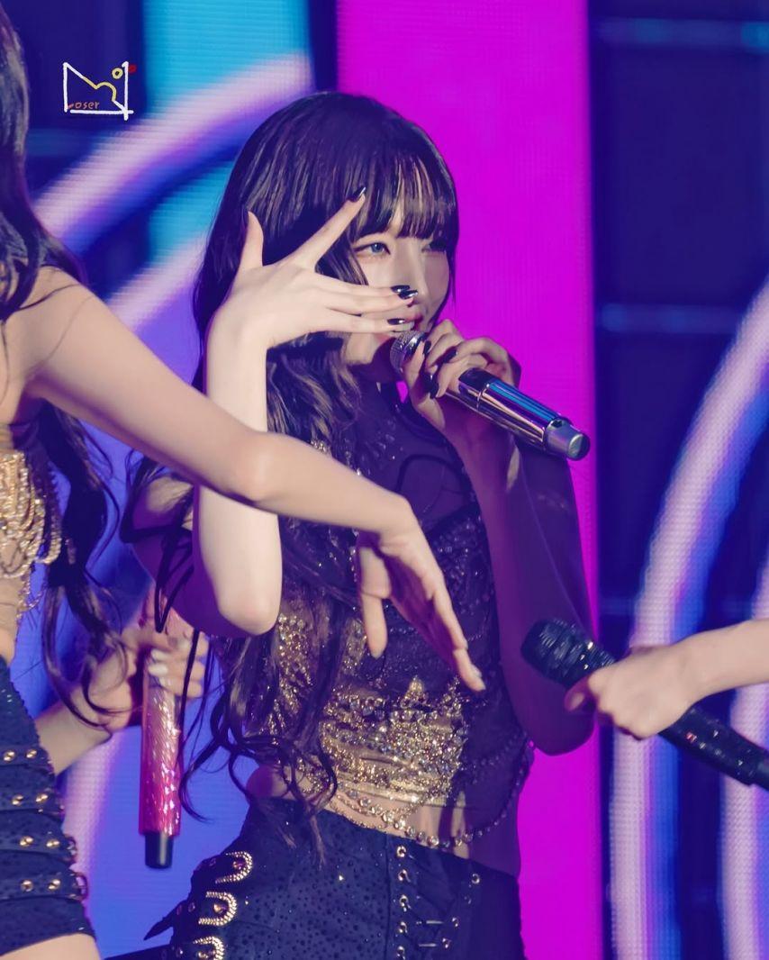 IVE (아이브) 리즈6