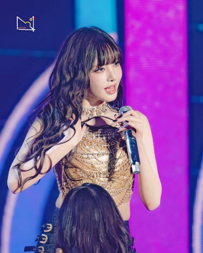 IVE (아이브) 리즈7