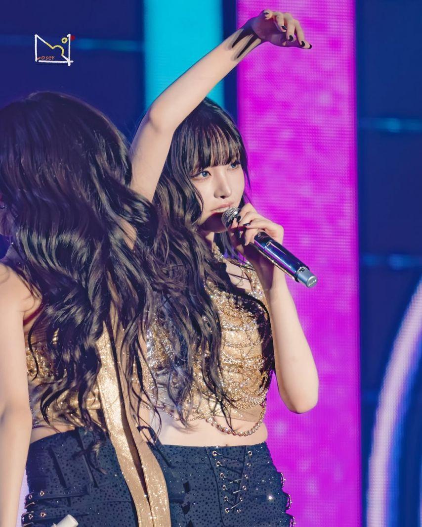 IVE (아이브) 리즈8