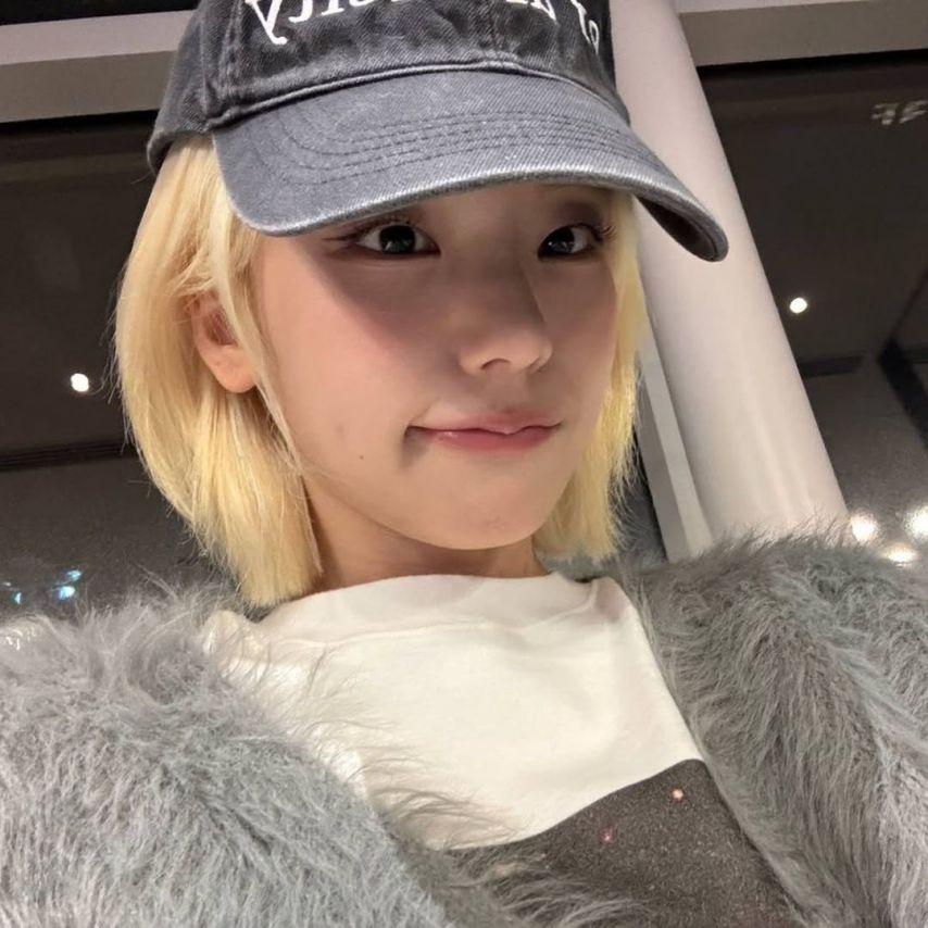 ITZY (있지) 예지0