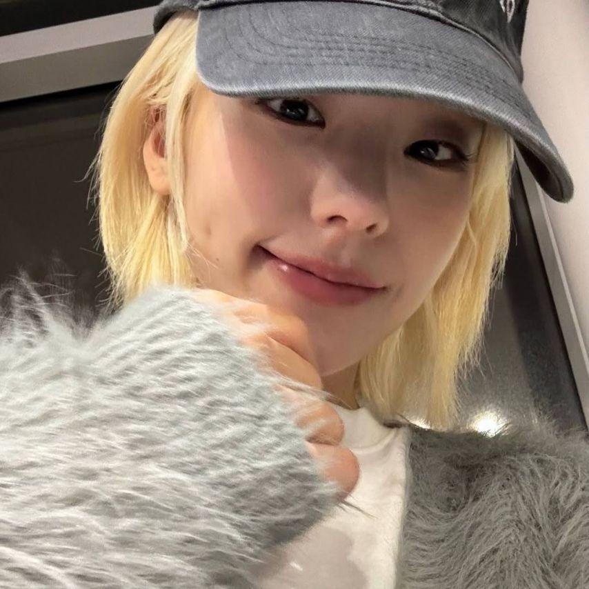 ITZY (있지) 예지3