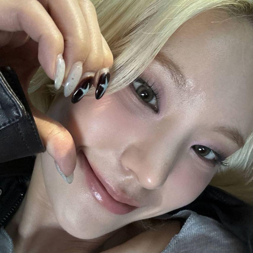 ITZY (있지) 예지5