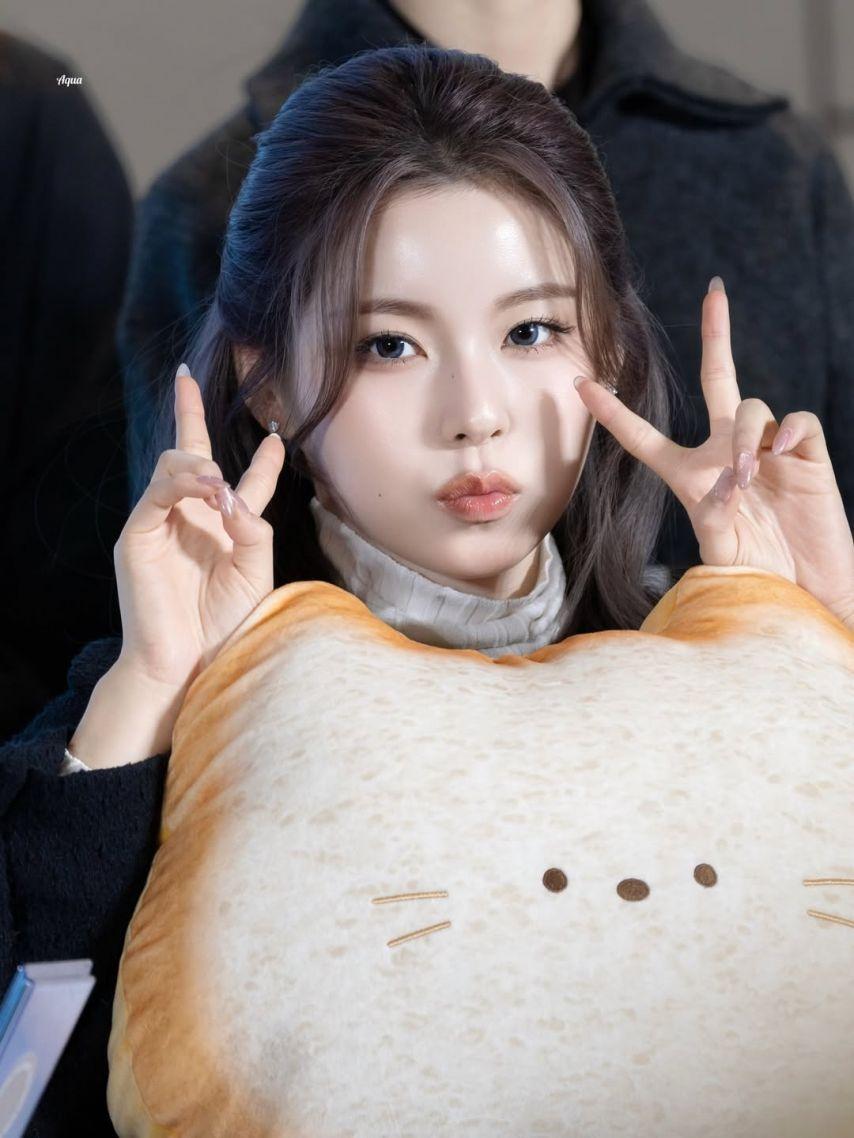 NMIXX (엔믹스) 규진2