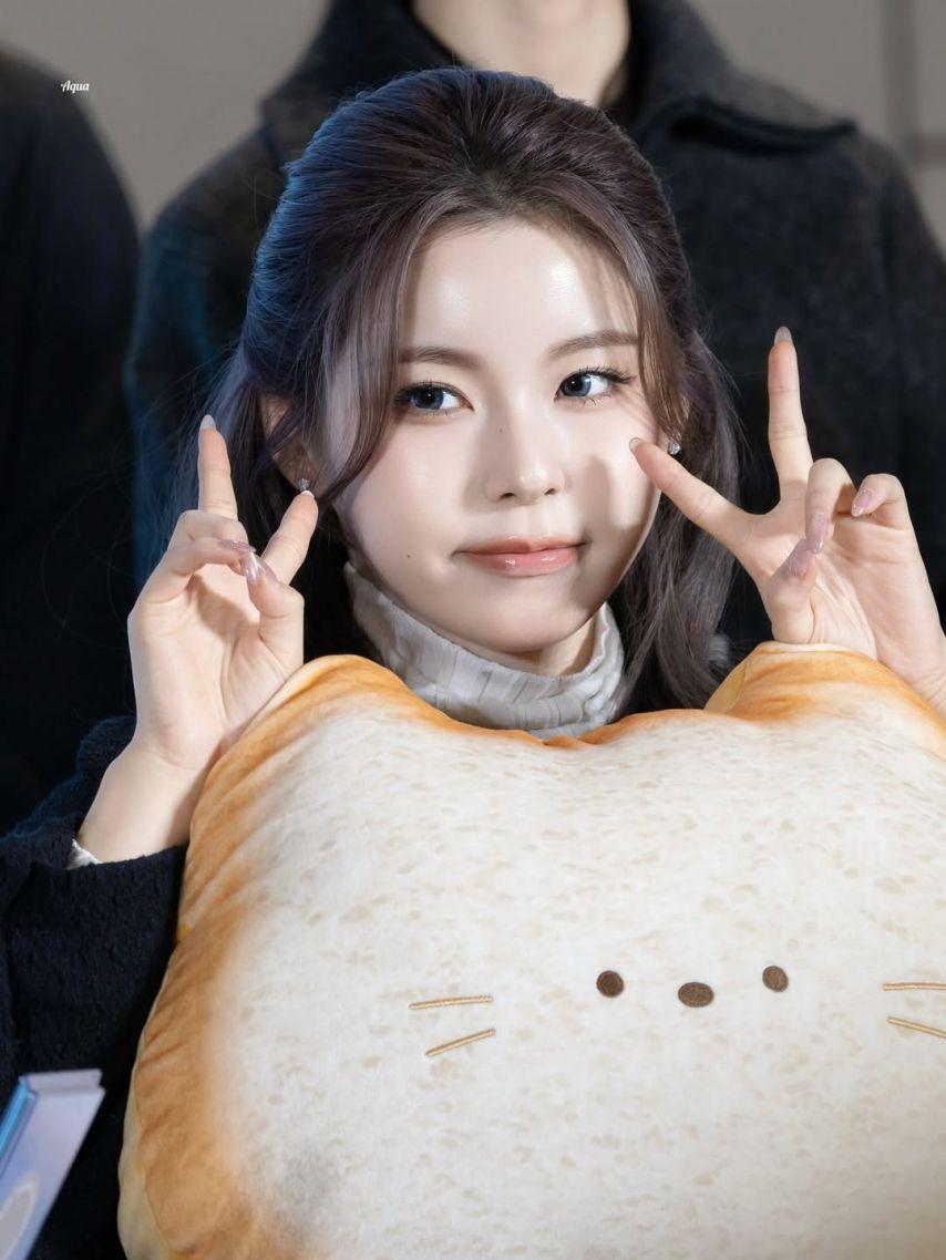 NMIXX (엔믹스) 규진3