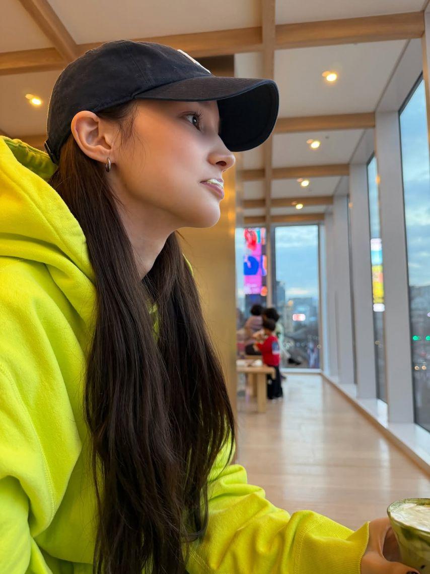 케플러 (Kep1er) 휴닝바히에0