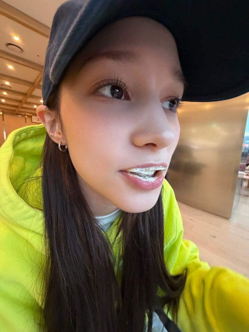 케플러 (Kep1er) 휴닝바히에1