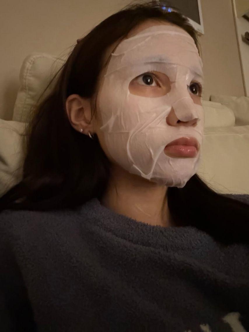 케플러 (Kep1er) 휴닝바히에5