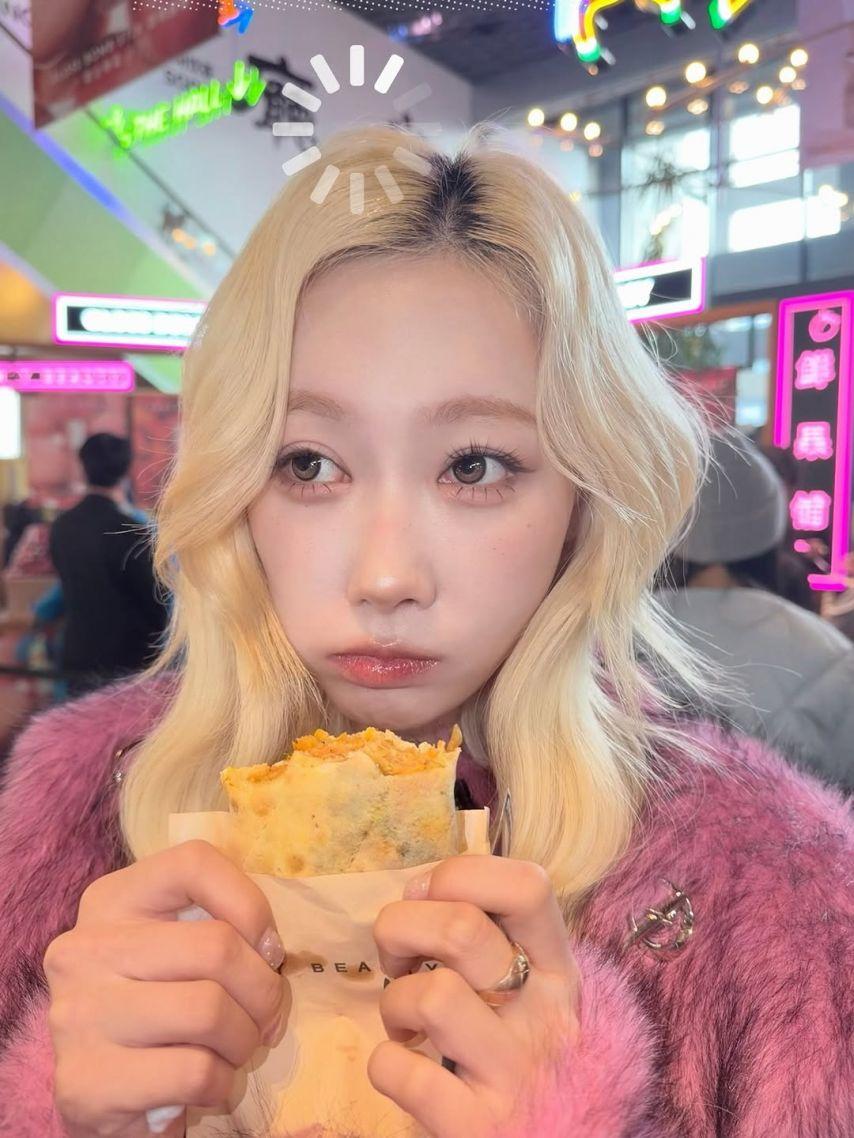 드림캐쳐 (DREAMCATCHER) 한동10