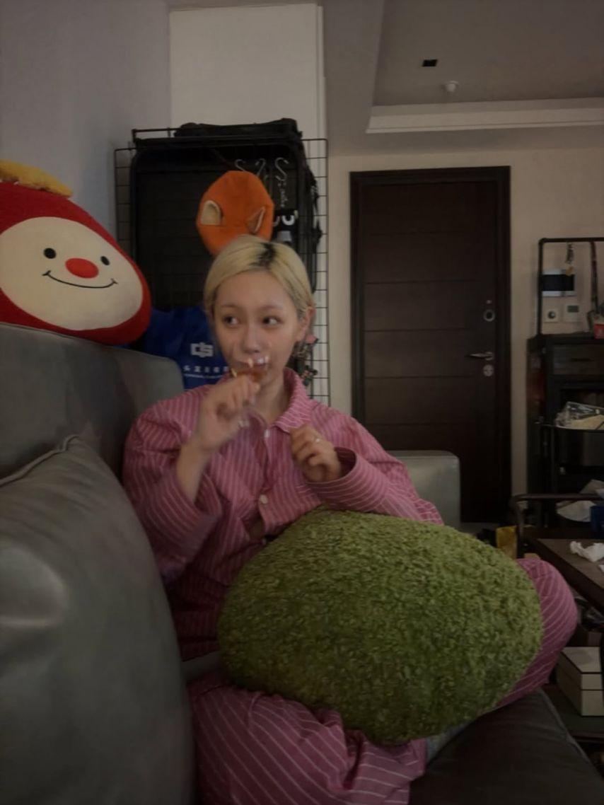 드림캐쳐 (DREAMCATCHER) 한동1