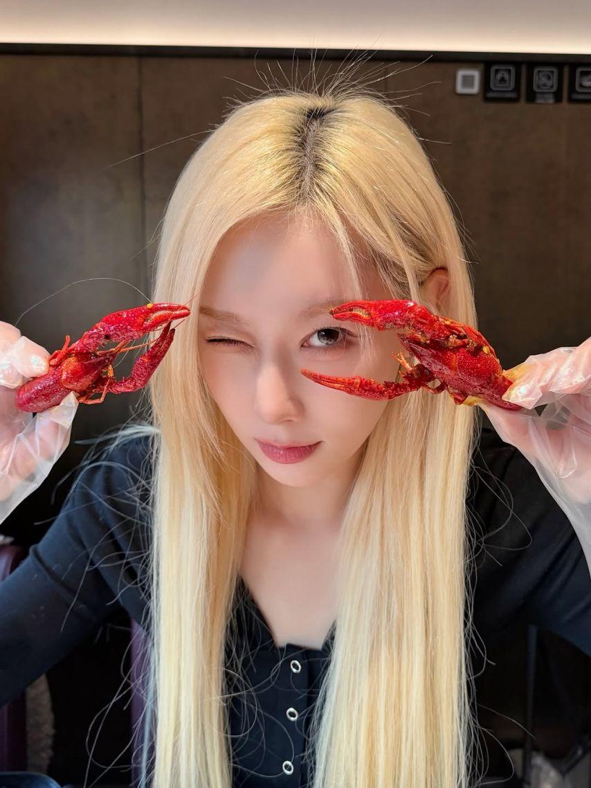 드림캐쳐 (DREAMCATCHER) 한동8