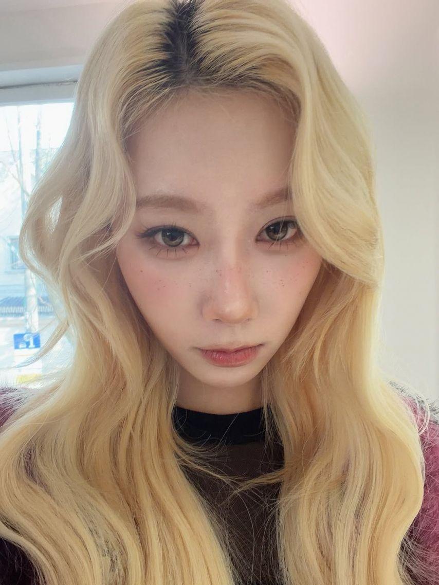 드림캐쳐 (DREAMCATCHER) 한동9