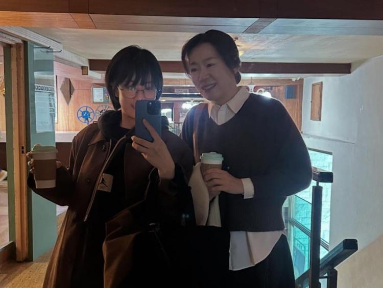 류현경 인스타4