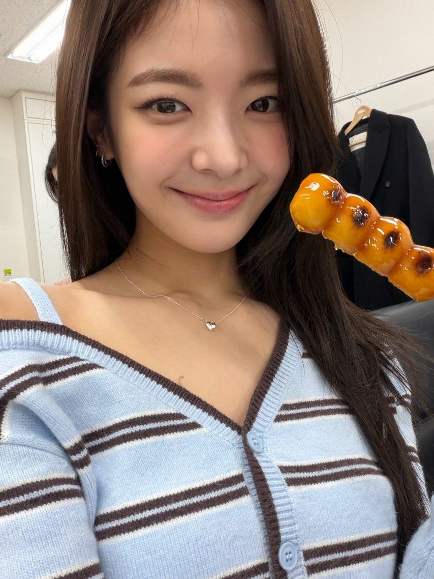 ITZY 리아6