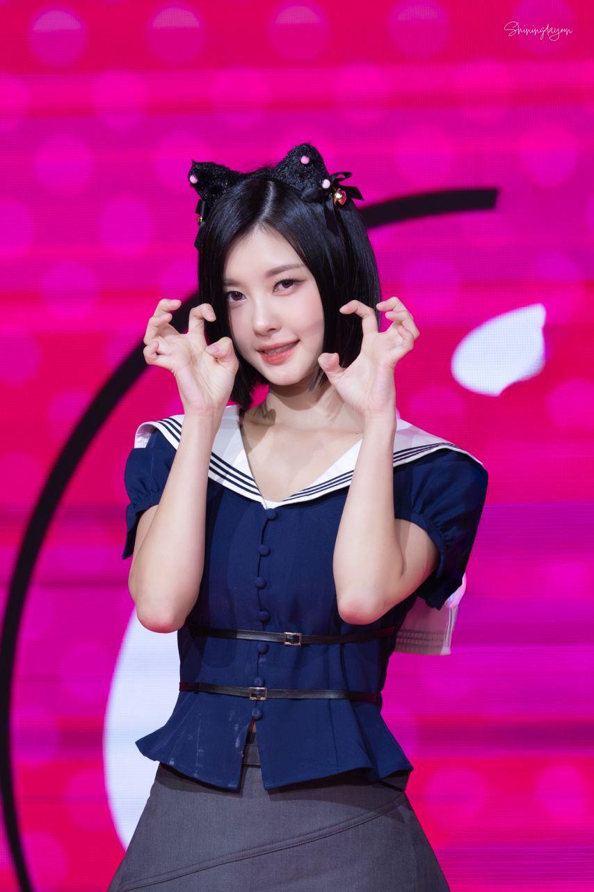 케플러 김다연6