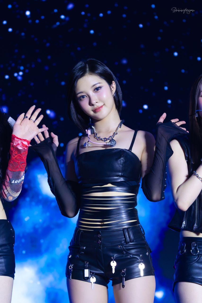 케플러 김다연8