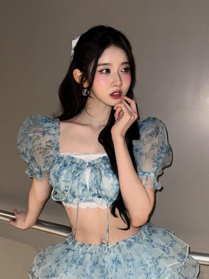 스테이씨 시은1