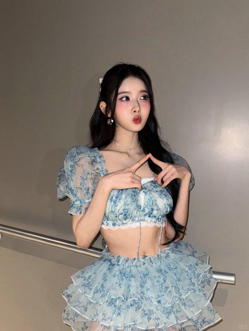 스테이씨 시은3