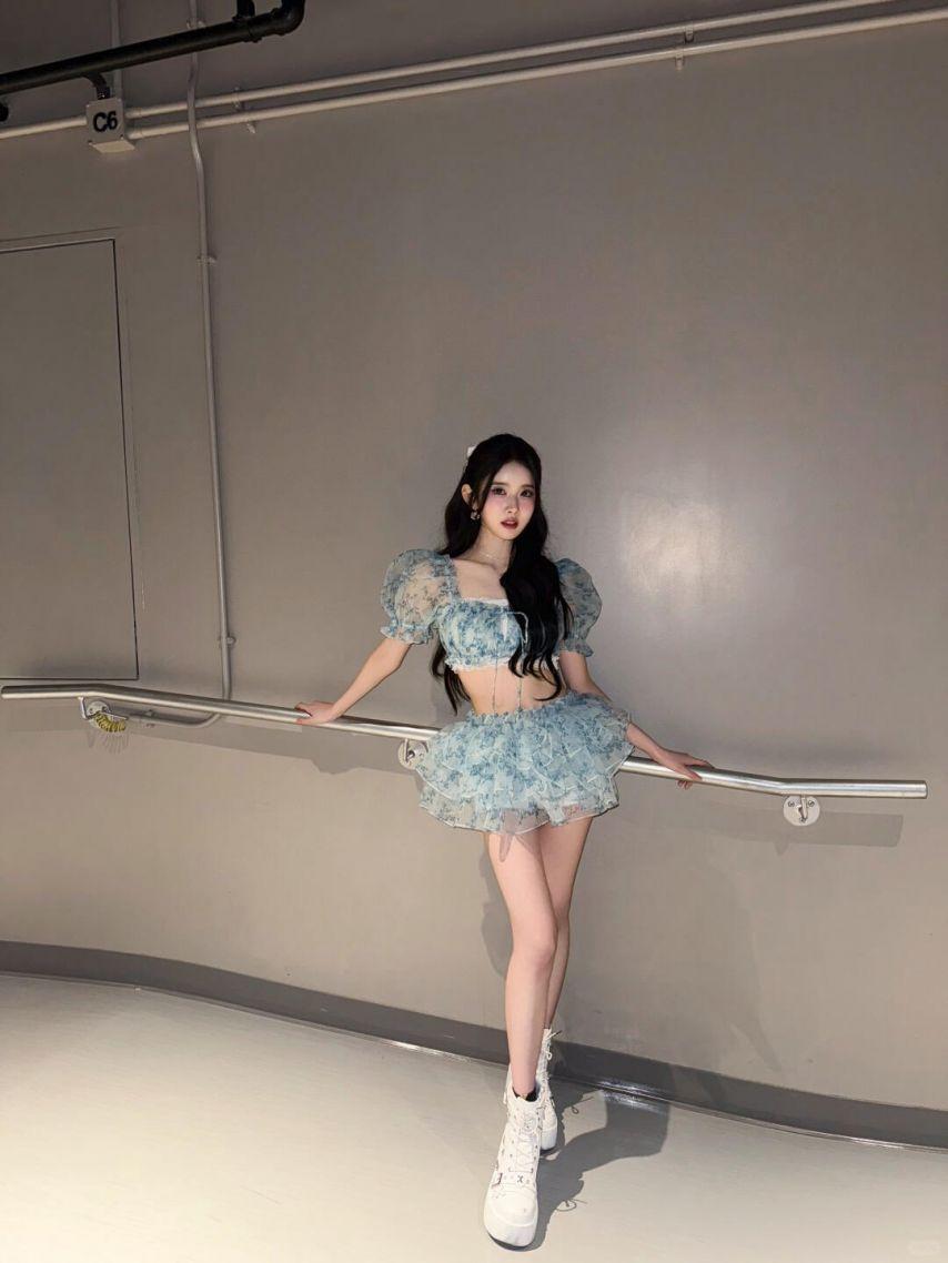 스테이씨 시은6