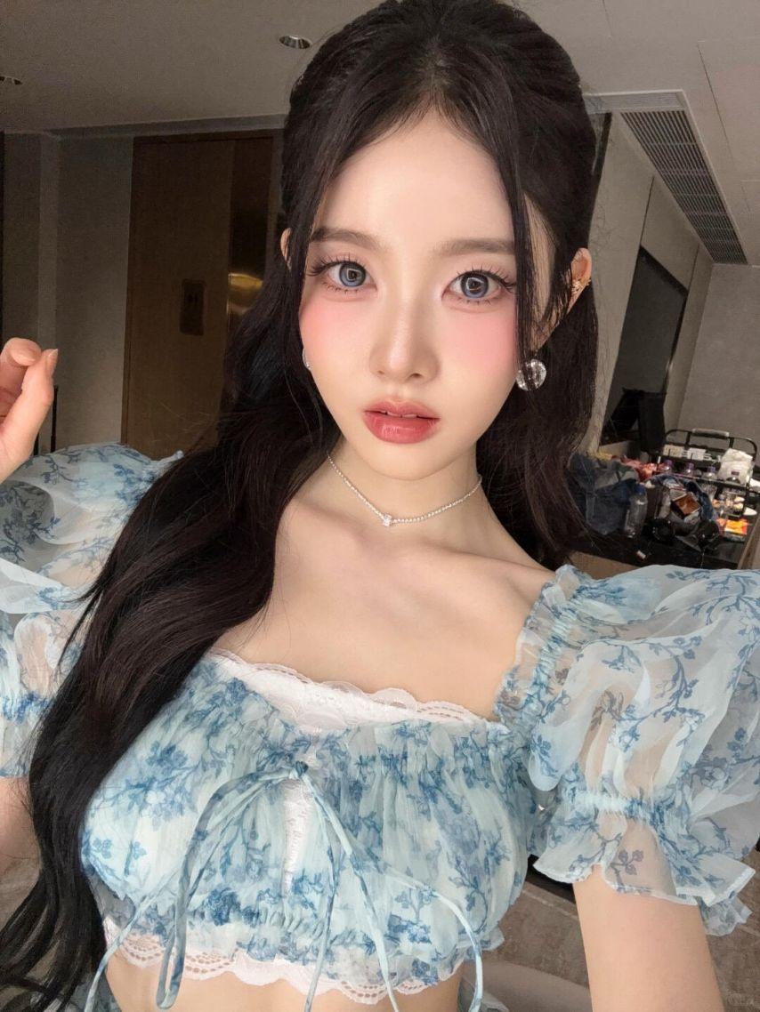 스테이씨 시은7