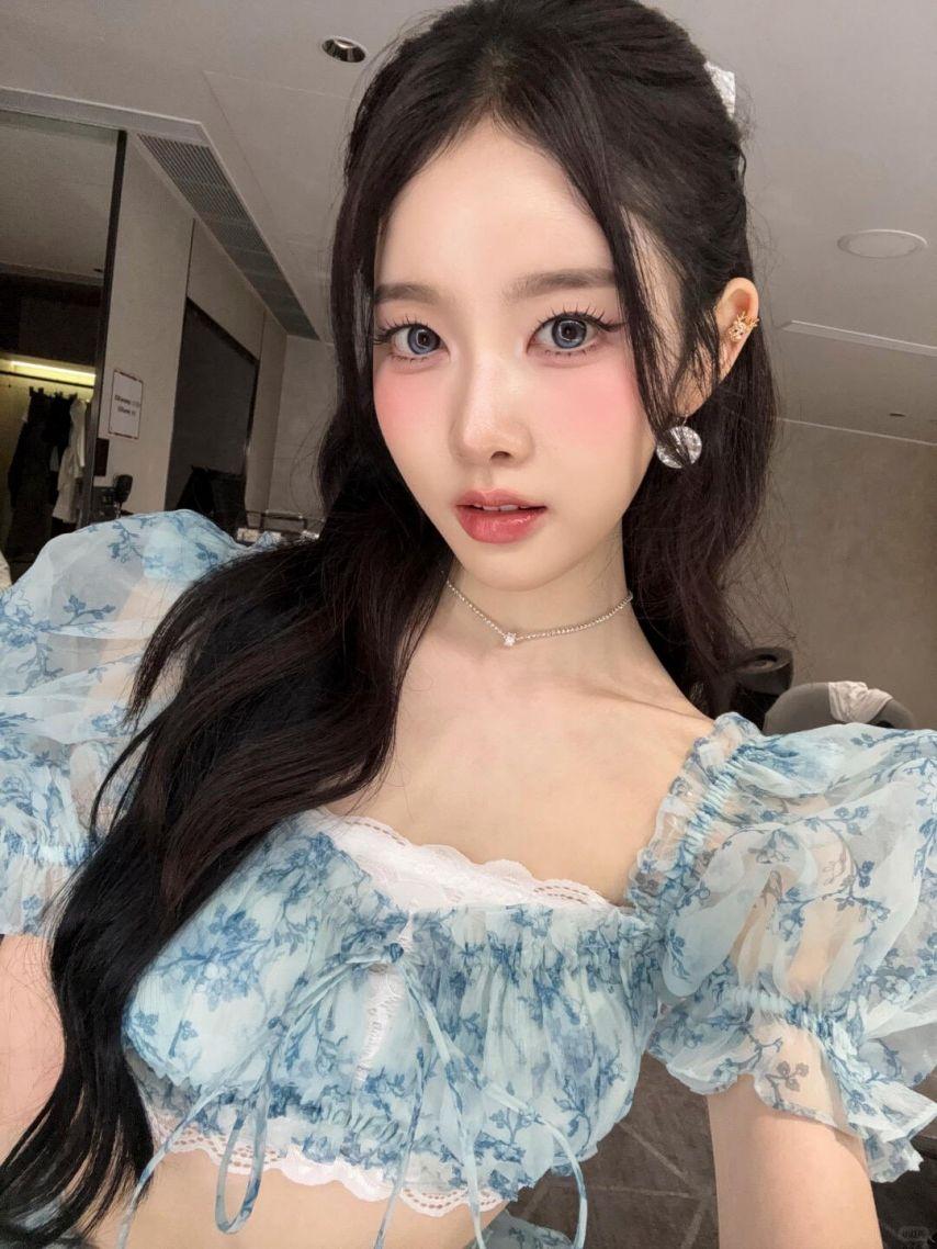 스테이씨 시은8